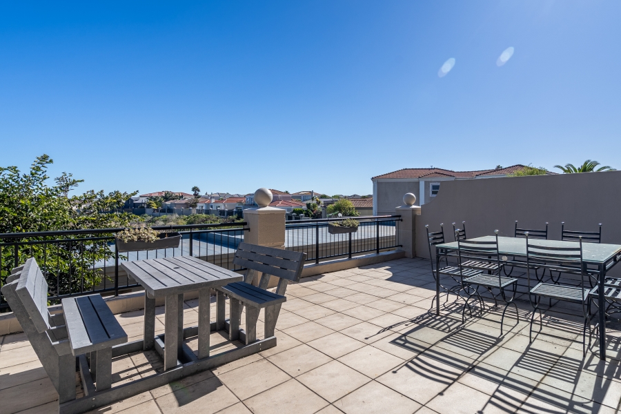 To Let 2 Bedroom Property for Rent in Century City Western Cape